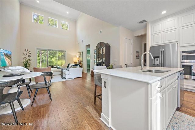 46 SUGAR MAGNOLIA Drive, Ponte Vedra, FL 32081