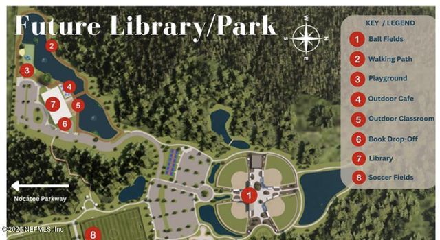 46 SUGAR MAGNOLIA Drive, Ponte Vedra, FL 32081