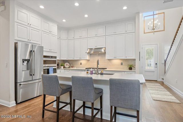 46 SUGAR MAGNOLIA Drive, Ponte Vedra, FL 32081