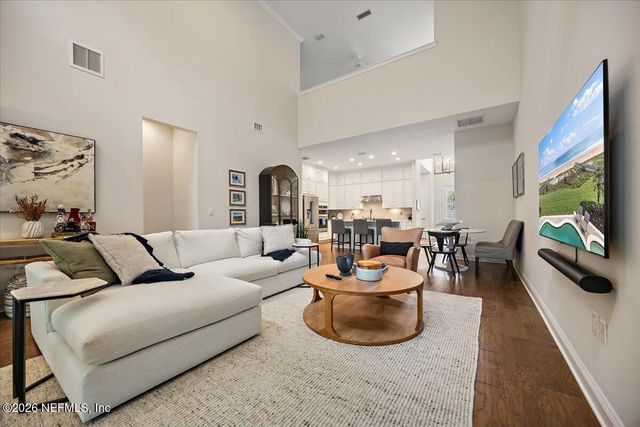 46 SUGAR MAGNOLIA Drive, Ponte Vedra, FL 32081