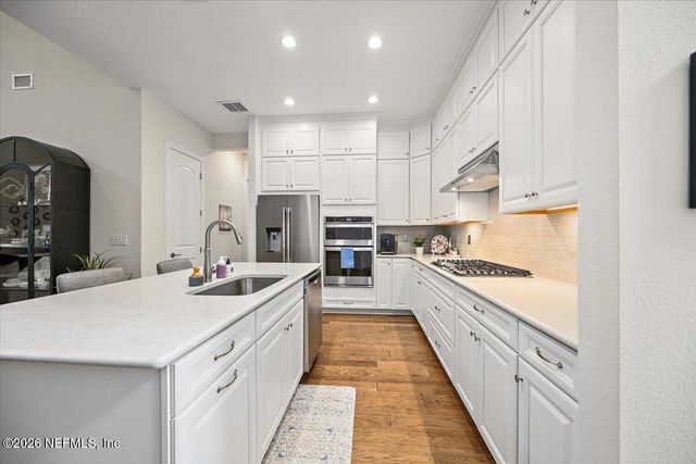 46 SUGAR MAGNOLIA Drive, Ponte Vedra, FL 32081