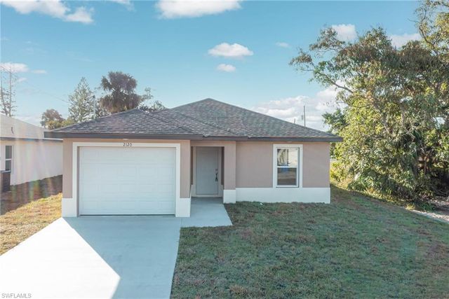 2120 French ST, Fort Myers, FL 33916