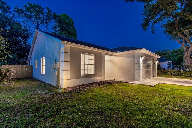 4840 E 99TH AVENUE, Tampa, FL 33617