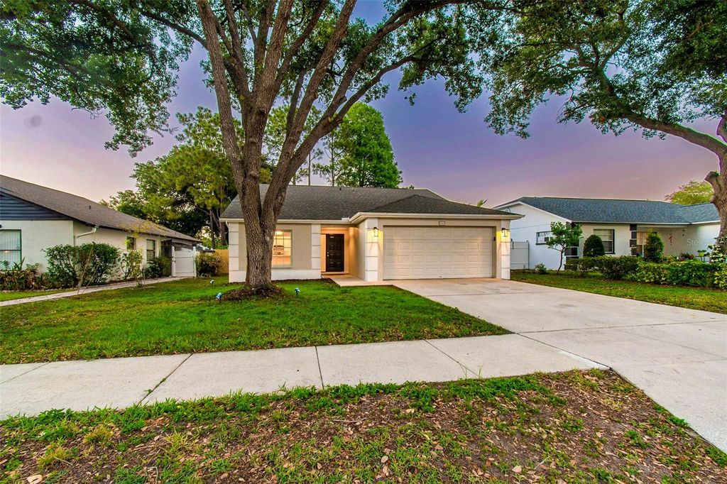 4840 E 99TH AVENUE, Tampa, FL 33617