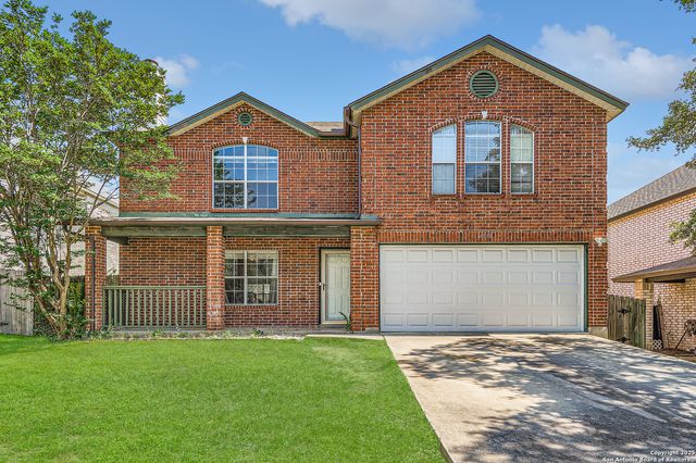 4838 Corian Springs, San Antonio, TX 78247