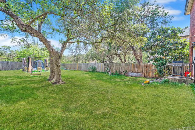 4838 Corian Springs, San Antonio, TX 78247