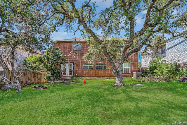 4838 Corian Springs, San Antonio, TX 78247