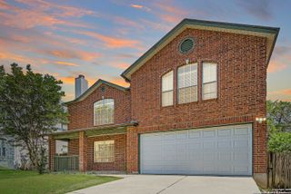 4838 Corian Springs, San Antonio, TX 78247