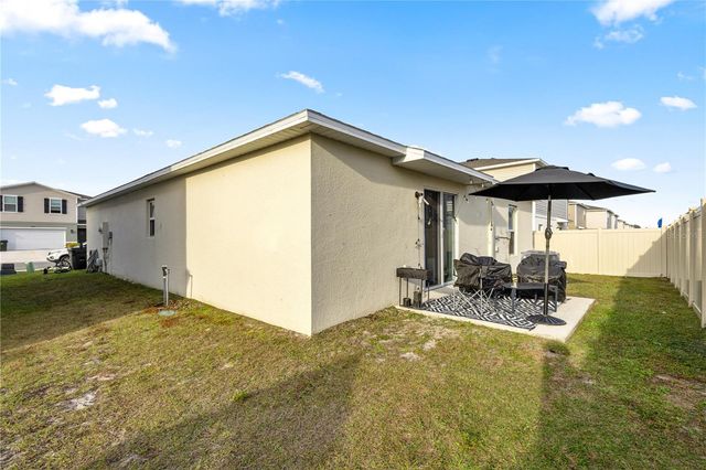 1673 MINNESOTA ROAD, Sumterville, FL 33585