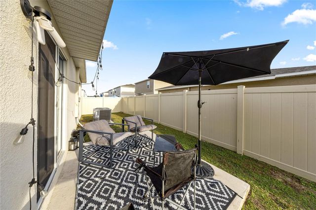 1673 MINNESOTA ROAD, Sumterville, FL 33585