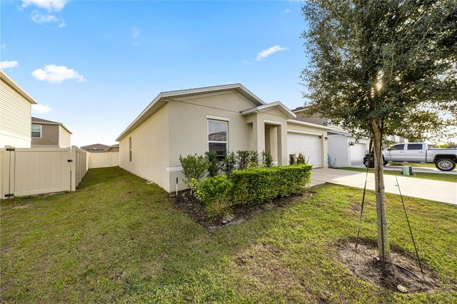 1673 MINNESOTA ROAD, Sumterville, FL 33585