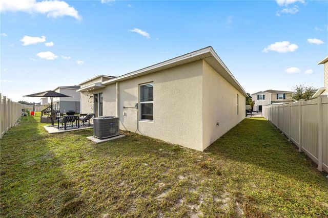 1673 MINNESOTA ROAD, Sumterville, FL 33585