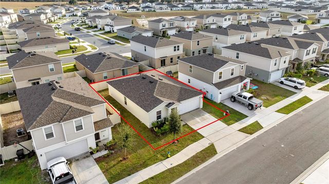 1673 MINNESOTA ROAD, Sumterville, FL 33585