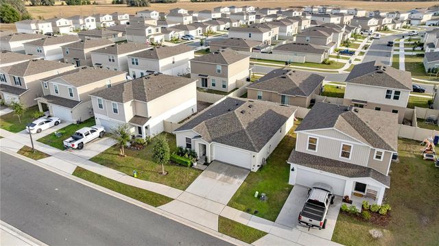 1673 MINNESOTA ROAD, Sumterville, FL 33585