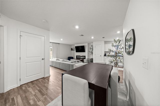 1673 MINNESOTA ROAD, Sumterville, FL 33585