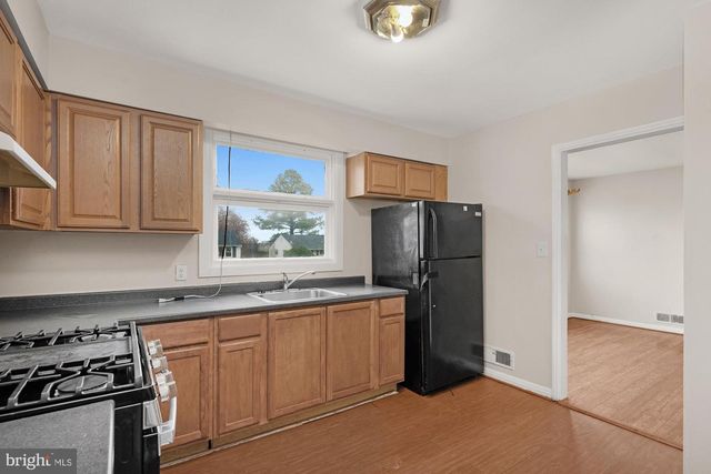 6 BRIGHT CIR, Gwynn Oak, MD 21207