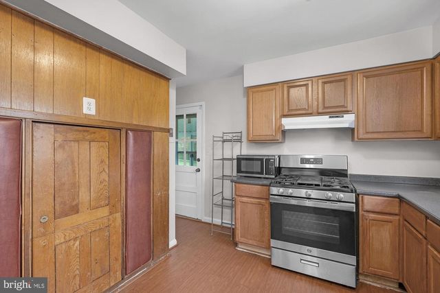 6 BRIGHT CIR, Gwynn Oak, MD 21207