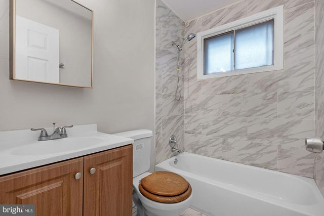 6 BRIGHT CIR, Gwynn Oak, MD 21207