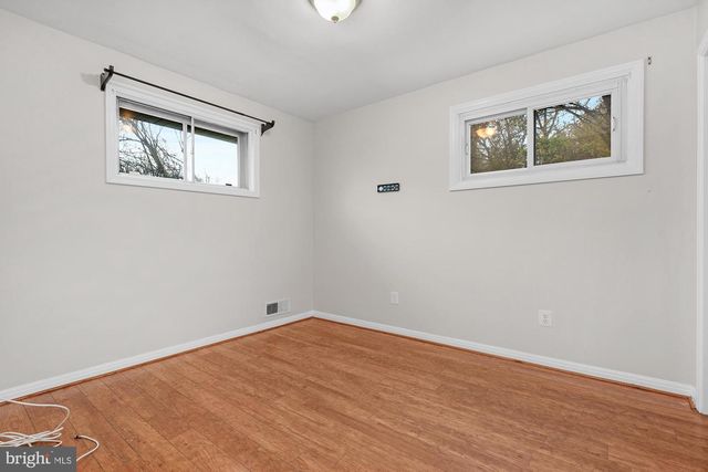 6 BRIGHT CIR, Gwynn Oak, MD 21207