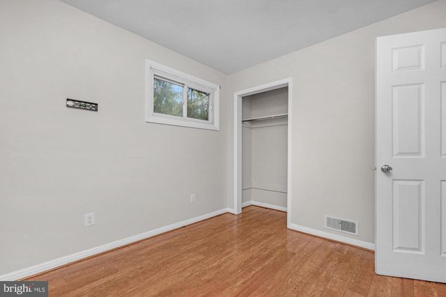 6 BRIGHT CIR, Gwynn Oak, MD 21207