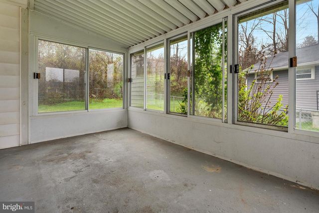 6 BRIGHT CIR, Gwynn Oak, MD 21207