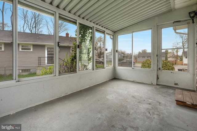 6 BRIGHT CIR, Gwynn Oak, MD 21207