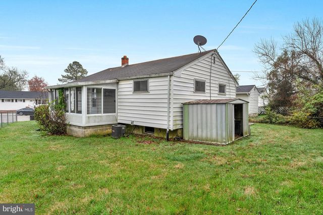 6 BRIGHT CIR, Gwynn Oak, MD 21207