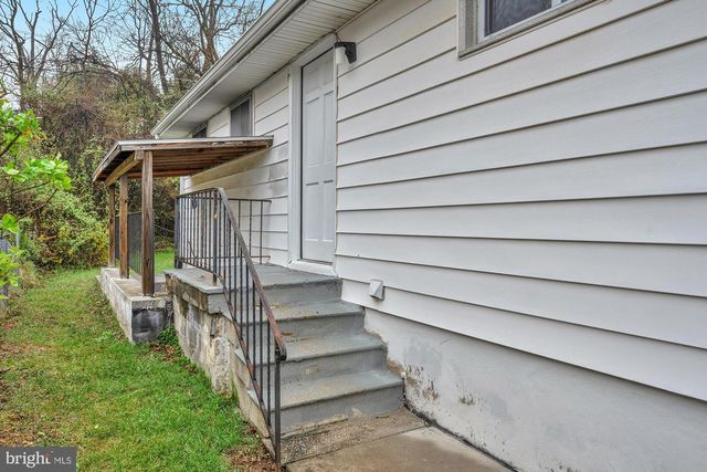 6 BRIGHT CIR, Gwynn Oak, MD 21207