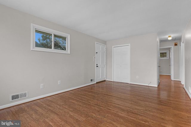 6 BRIGHT CIR, Gwynn Oak, MD 21207