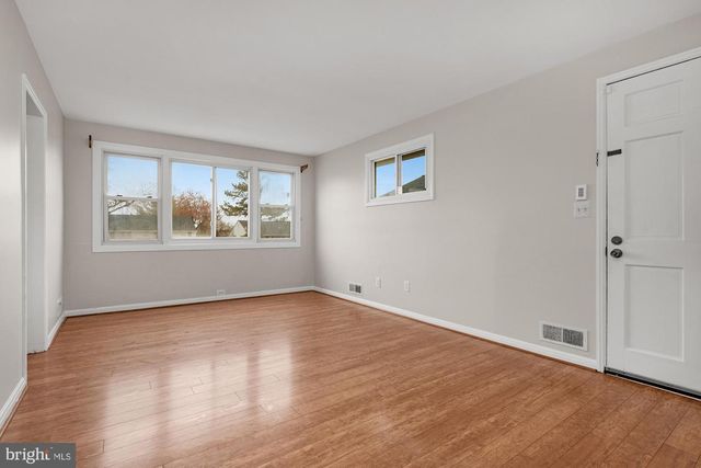 6 BRIGHT CIR, Gwynn Oak, MD 21207