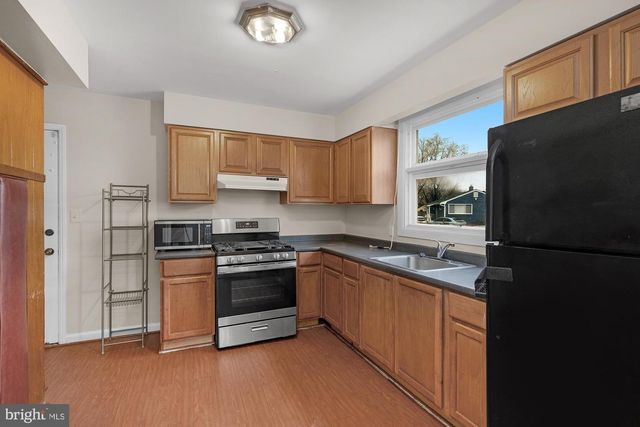 6 BRIGHT CIR, Gwynn Oak, MD 21207