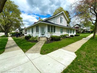 604 Union Street, Milford Charter Township, MI 48381