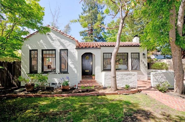2330 Emerson Street, Palo Alto, CA 94301