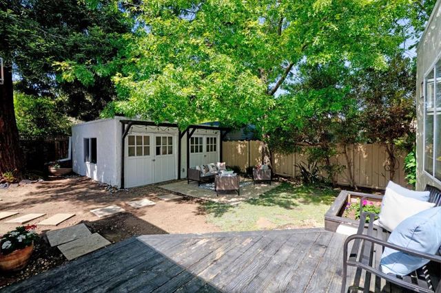 2330 Emerson Street, Palo Alto, CA 94301