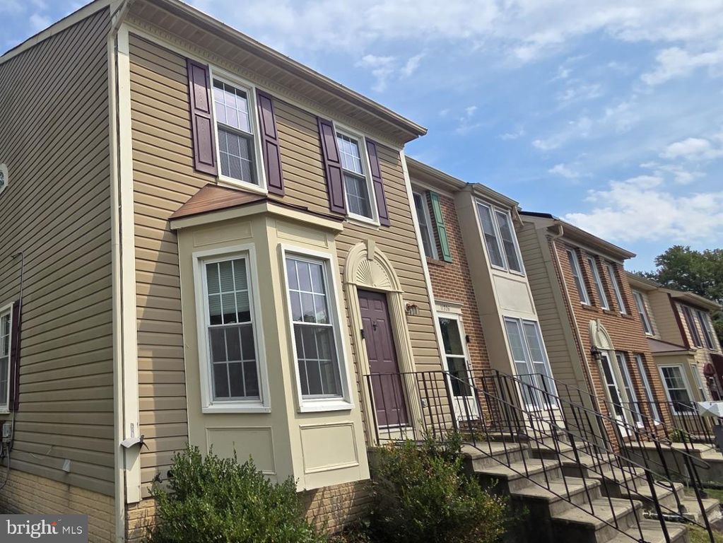 11324 CLEARBROOKE CT, Beltsville, MD 20705