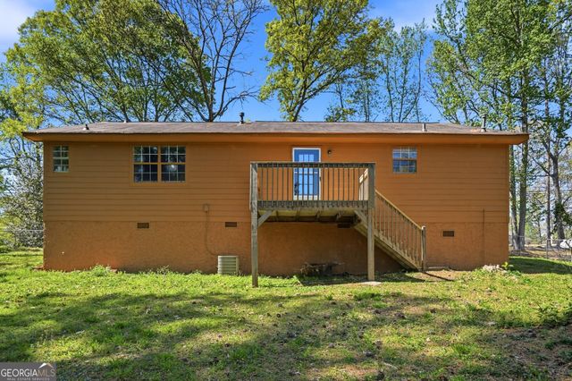 3556 Bomar Road, Douglasville, GA 30135