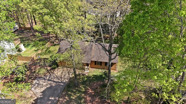 3556 Bomar Road, Douglasville, GA 30135