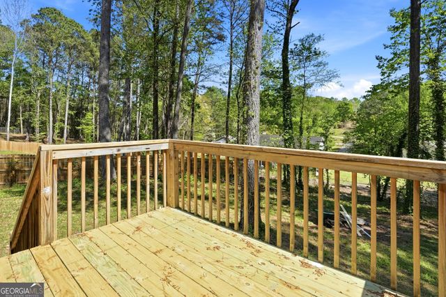 3556 Bomar Road, Douglasville, GA 30135