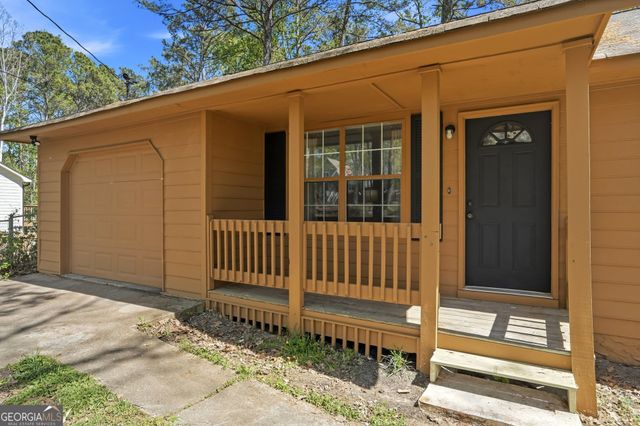 3556 Bomar Road, Douglasville, GA 30135