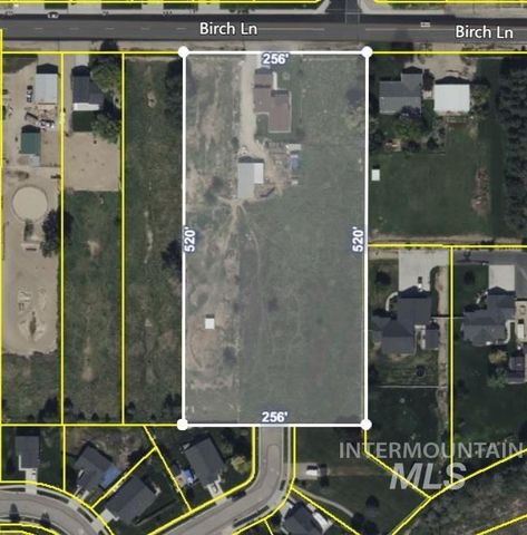 7119 Birch Lane, Nampa, ID 83687