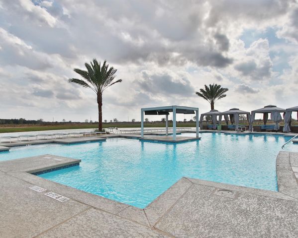 8918 Red Wolf Place, Manvel, TX 77578