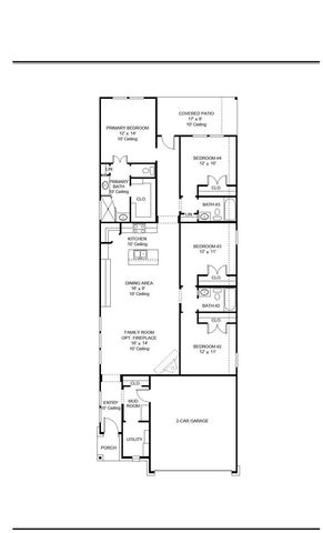 8918 Red Wolf Place, Manvel, TX 77578