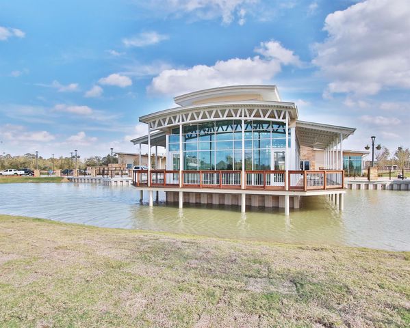 8918 Red Wolf Place, Manvel, TX 77578