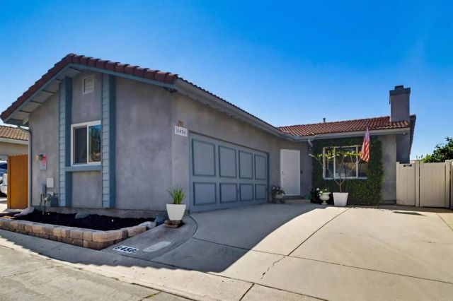 8456 Snow White Drive, El Cajon, CA 92021