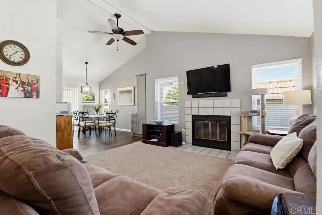 8456 Snow White Drive, El Cajon, CA 92021