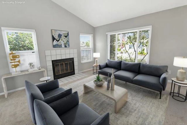 8456 Snow White Drive, El Cajon, CA 92021