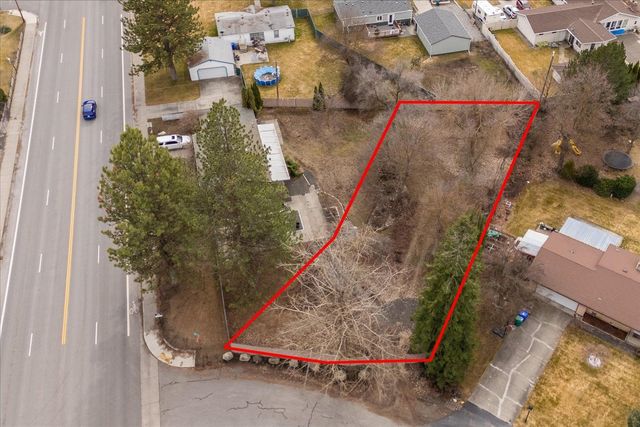 10626 E 27th Ave, Spokane Valley, WA 99206