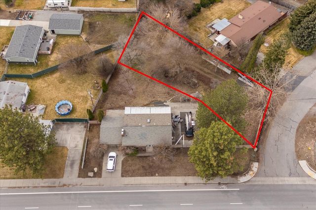 10626 E 27th Ave, Spokane Valley, WA 99206