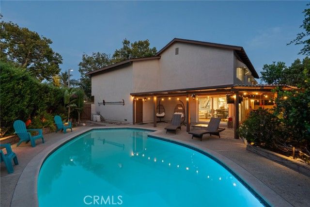 2357 Lawnview Court, Simi Valley, CA 93065