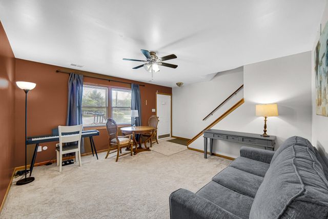 3617 W 74th Court C, Merrillville, IN 46410